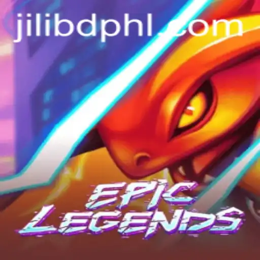 EpicLegends: A Dive into the Future of Gaming