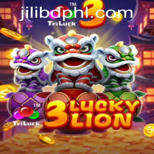 Exploring the World of 3LUCKYLION: A Thrilling Gaming Adventure