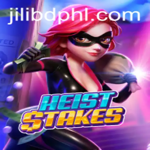 Unveiling HeistStakes: A Thrilling Heist Adventure