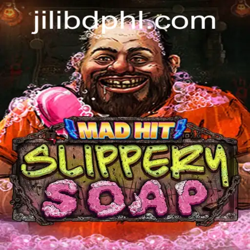 MadHitSlipperySoap: The Game Taking the World by Storm