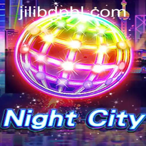 NightCity: Dive Into the Thrilling Underworld With Jilibd