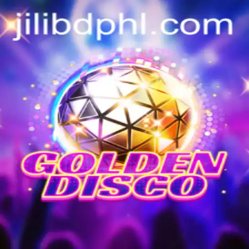 GoldenDisco: An Immersive Dance Experience with Jilibd