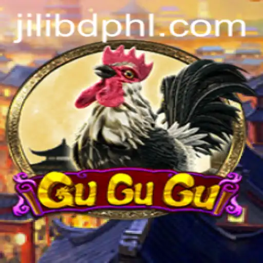Exploring the Enchanting World of GuGuGu: A Playful Journey with Jilibd