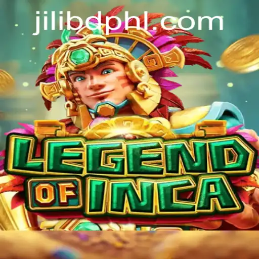 LegendofInca: A Captivating Adventure in the World of Jilibd