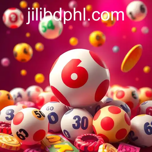 Lottery Games and the Emergence of jilibd