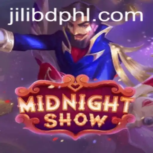 MidnightShow: An Enchanting Adventure in the Digital Realm