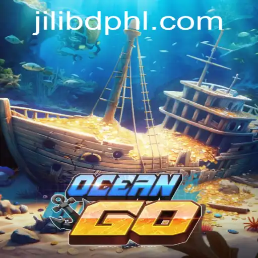 Exploring the Aquatic Adventures of OceanGO and the Trend of jilibd