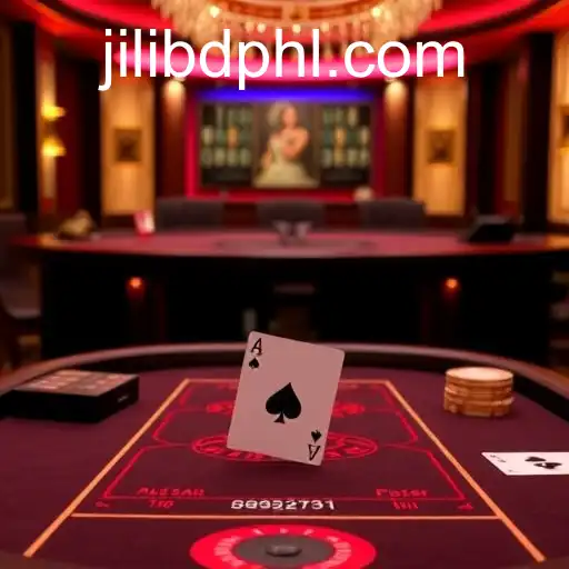 Discover the Fascinating World of Online Baccarat with Jilibd