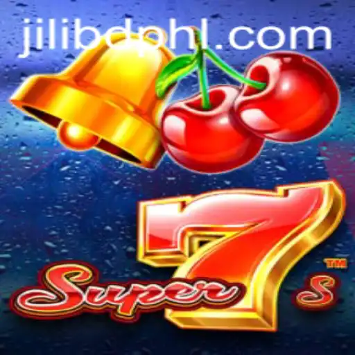 Exploring the Excitement of Super7s: A Thrilling Game Experience by jilibd