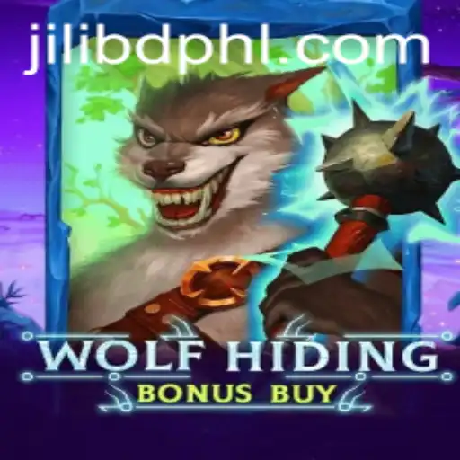 Unveiling the Thrilling World of WolfHidingBonusBuy