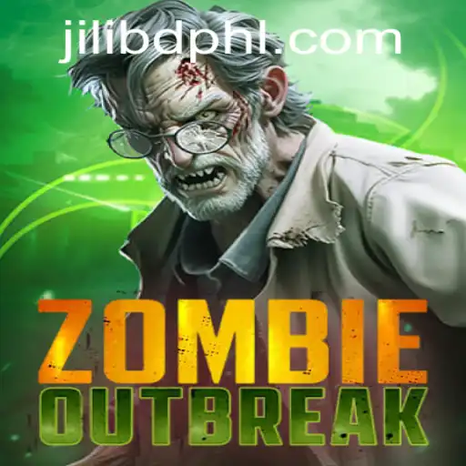 ZombieOutbreak: Surviving the Apocalypse with Jilibd